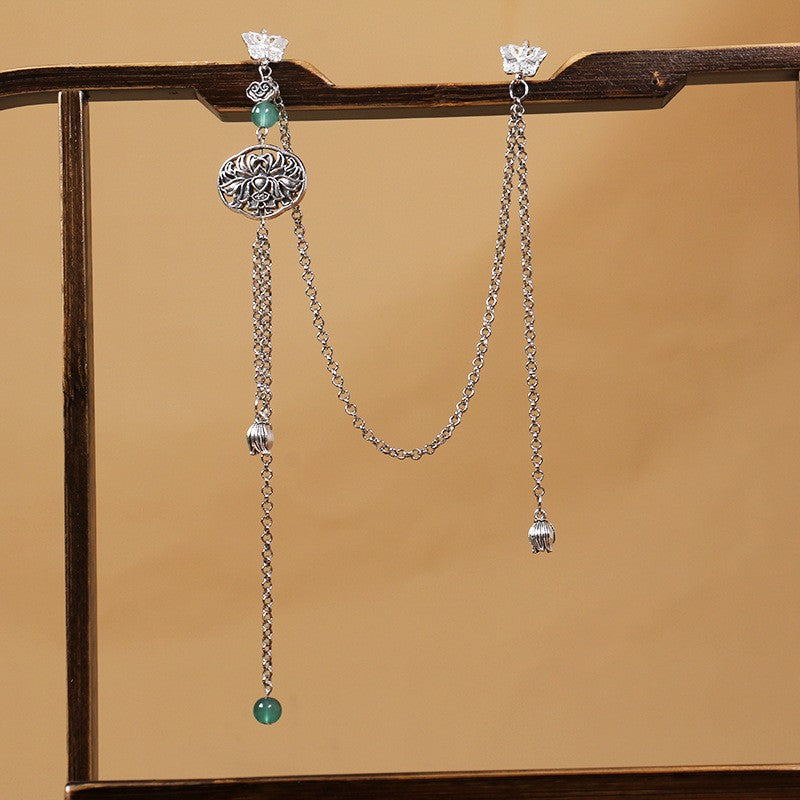 Classic Piece with Timeless Appeal