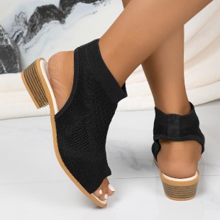 Stylish Orthopedic Sandals for Any Occasion