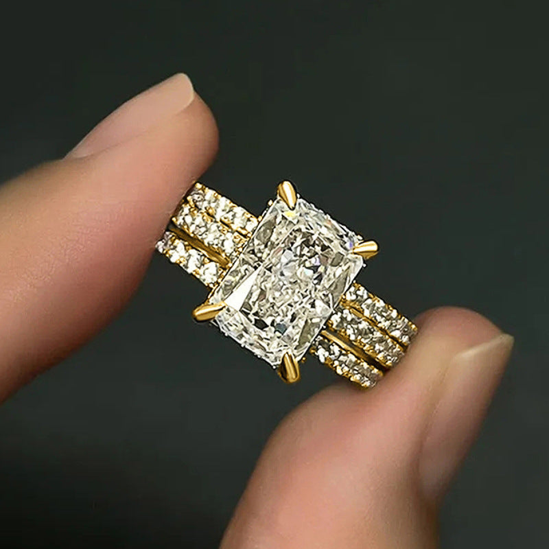 Charming Set for Any Occasion