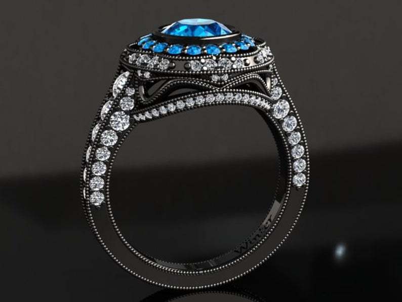 Elegant Ring for Every Occasion