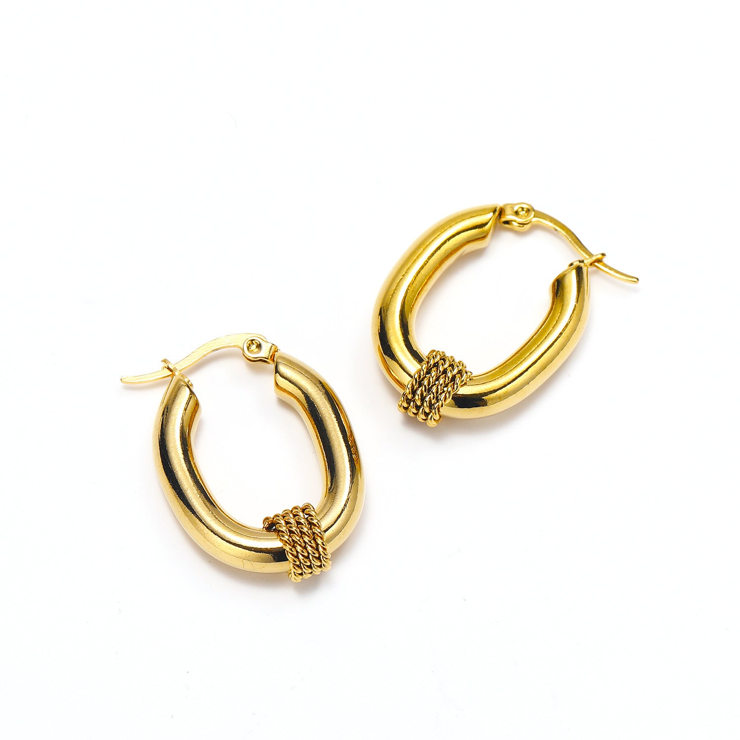 Stunning Earring for Daily Wear