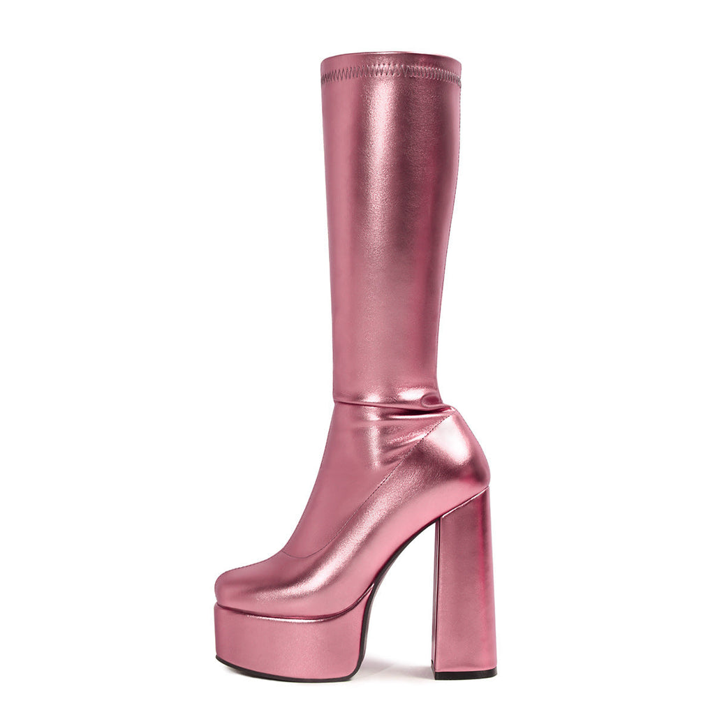 Stylish Orthopedic Boots for Any Occasion