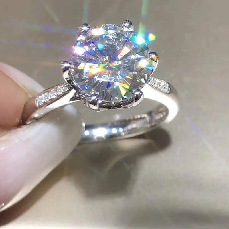 Stunning Ring for Daily Wear