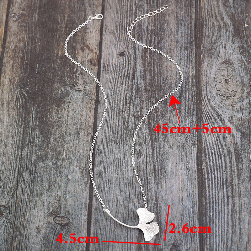 Beautiful Necklace with Unique Style
