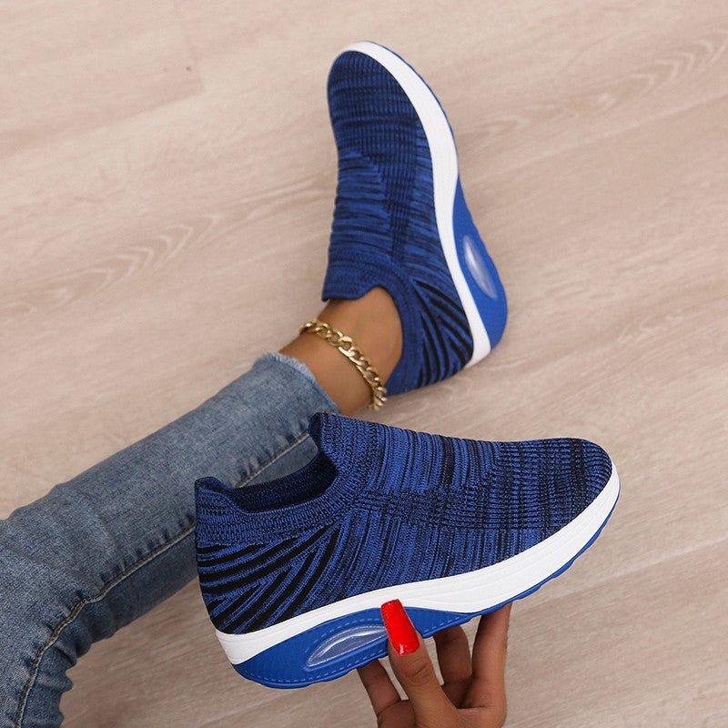 Stylish Orthopedic Sneakers for Any Occasion