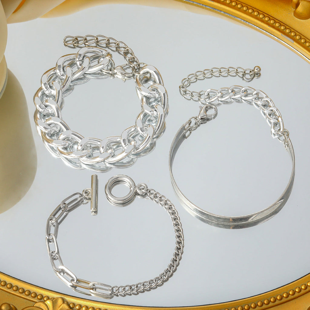 Stunning Set for Daily Wear