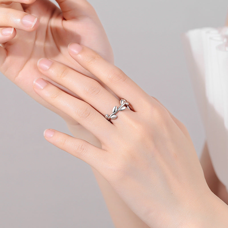 Classic Ring with Timeless Appeal