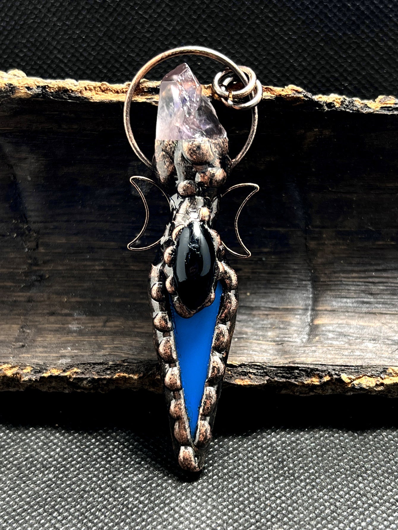 Delicate Artisan Set