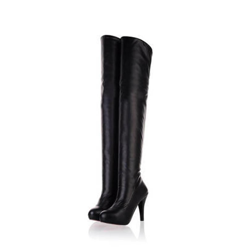 Beautifully Crafted Orthopedic Boots