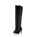 Beautifully Crafted Orthopedic Boots