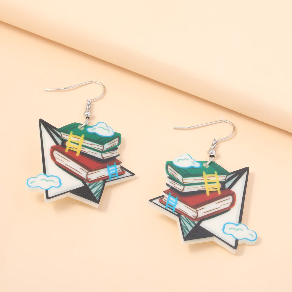 Stunning Earring for Daily Wear