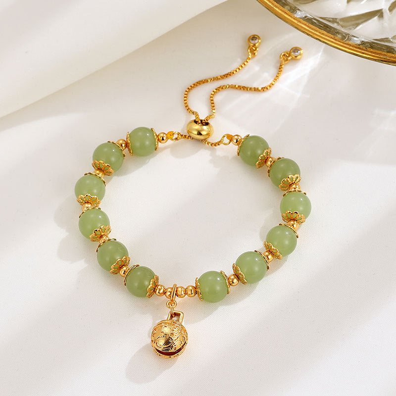 Delicate Artisan Bracelet