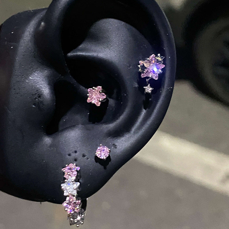Charming Earring for Any Occasion
