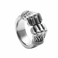 Vintage Handmade Ring