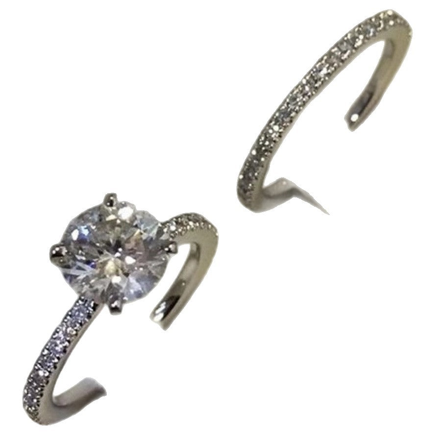 Romantic Set for Special Moments