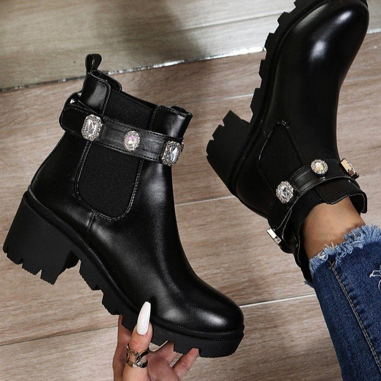 Comfortable Orthopedic Boots for Daily Wear