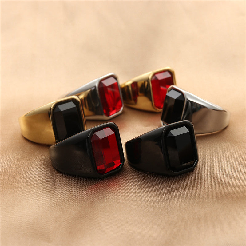 Romantic Ring for Special Moments