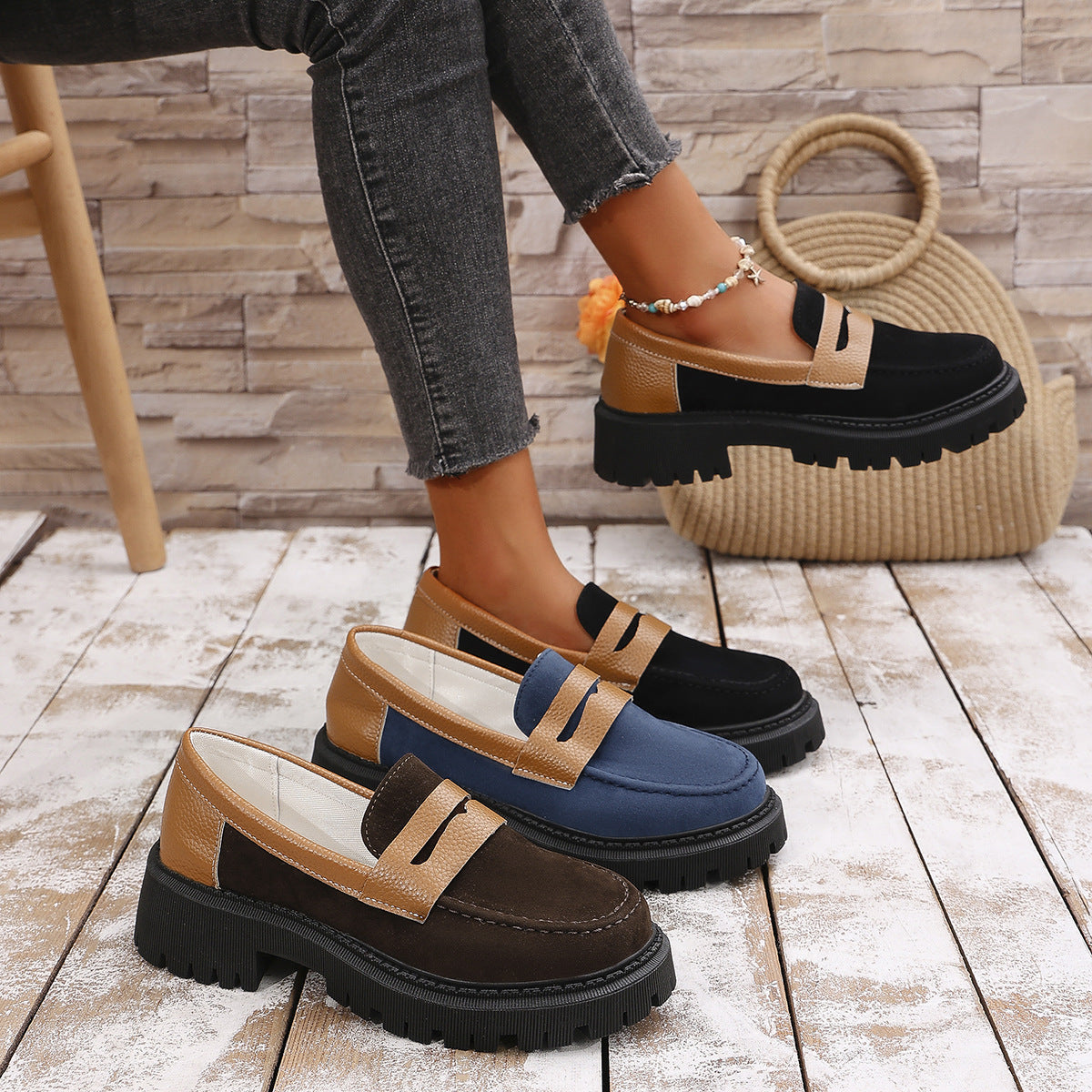Beautifully Crafted Orthopedic Shoes