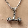 Romantic Pendant for Special Moments