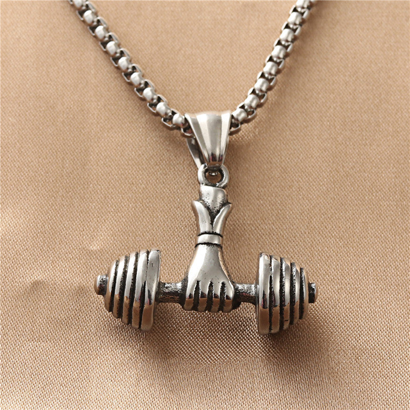 Romantic Pendant for Special Moments