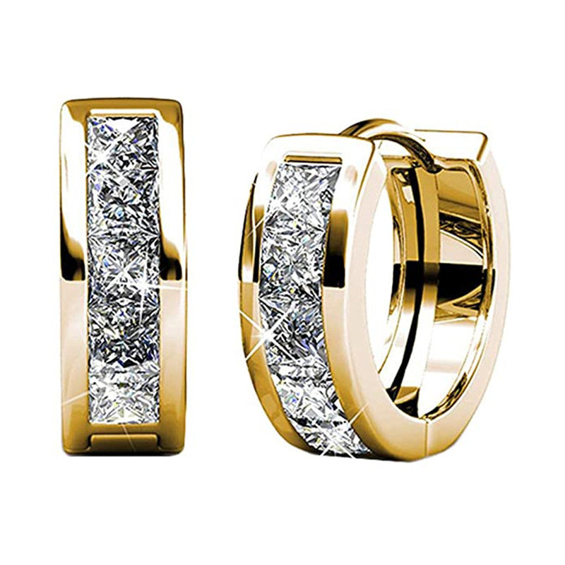 Charming Earring for Any Occasion