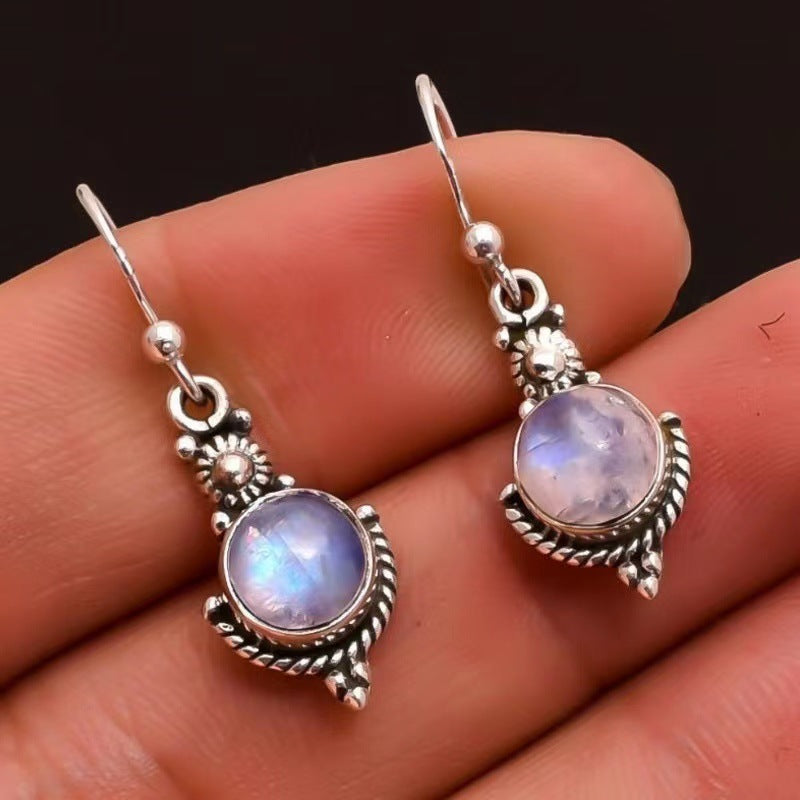 Romantic Earring for Special Moments
