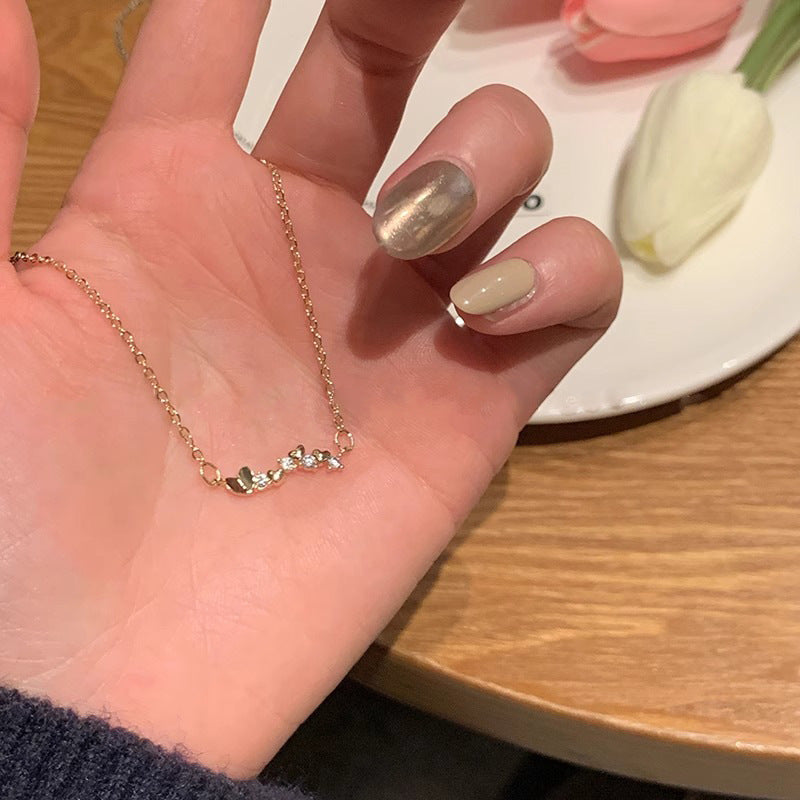 Stunning Necklace for Daily Wear