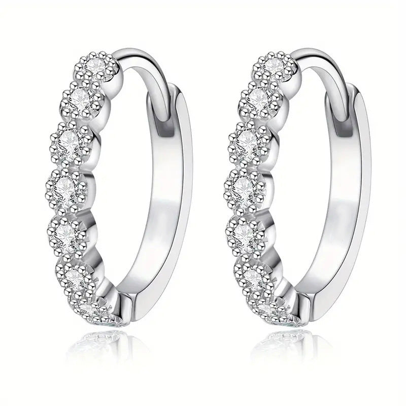 Romantic Earring for Special Moments