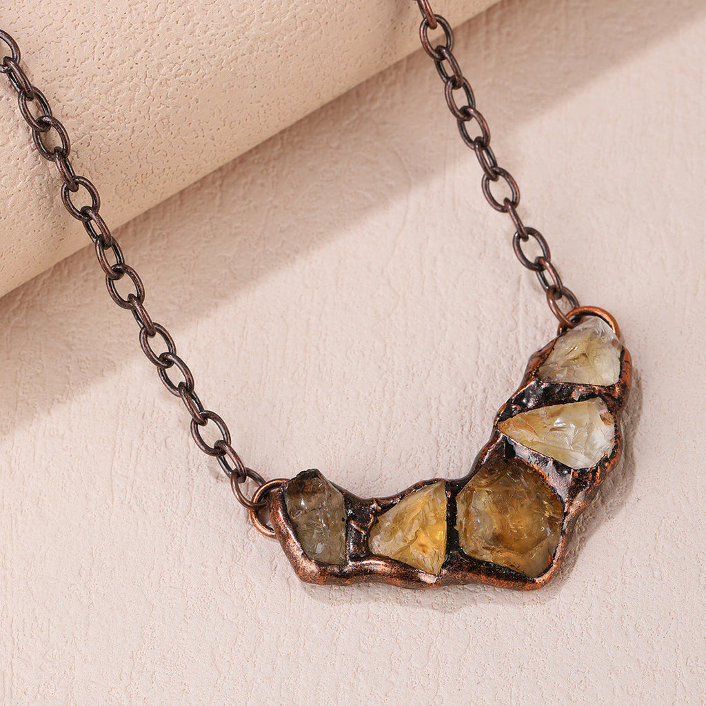 Beautiful Necklace with Unique Style