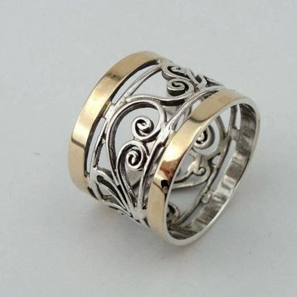 Elegant Ring for Every Occasion
