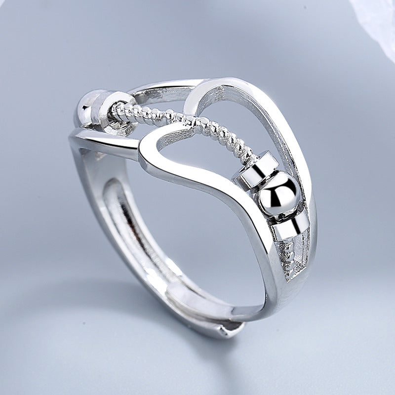 Charming Ring for Any Occasion