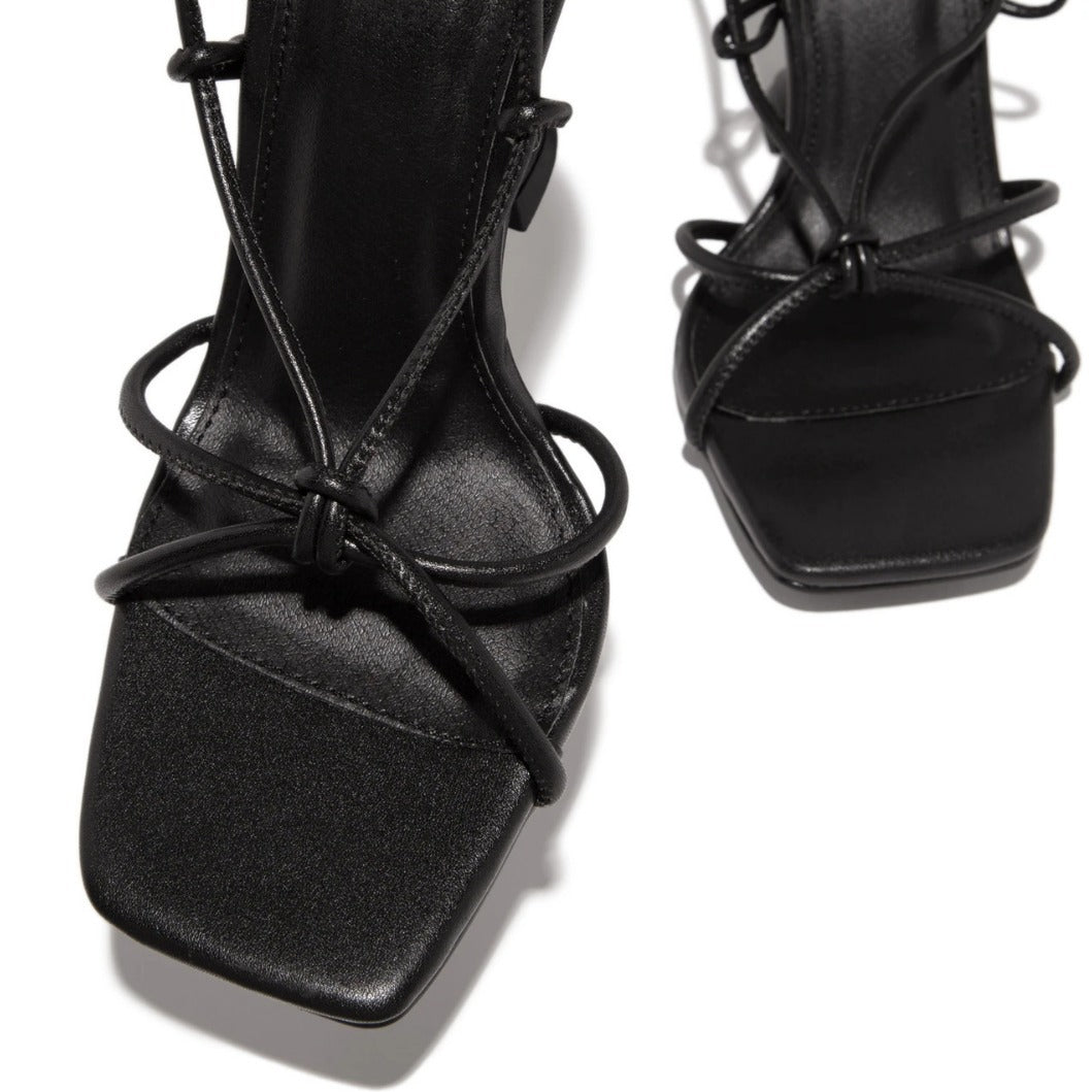 Chic Orthopedic Sandals with Unique Design