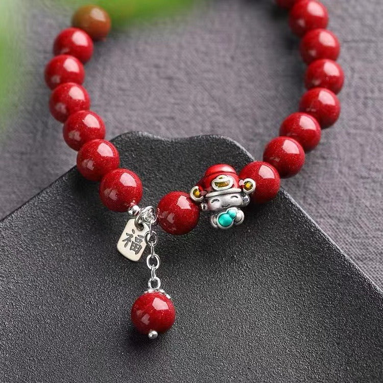 Elegant Silver Bracelet for Every Occasion
