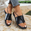 Stylish Orthopedic Sandals for Any Occasion