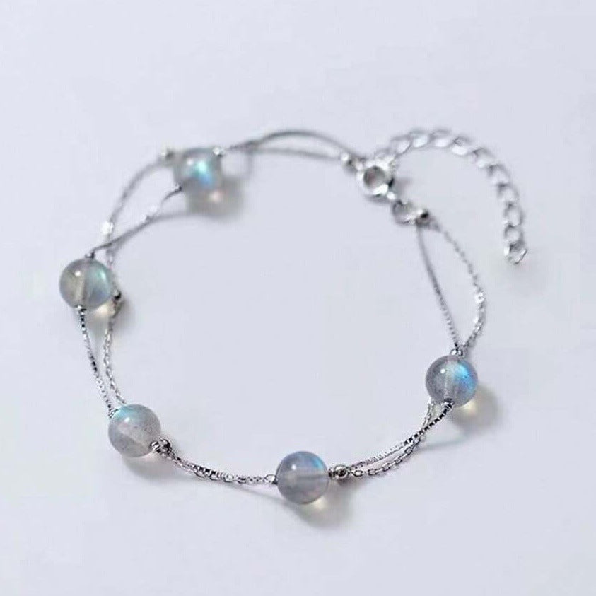 Delicate Artisan Bracelet