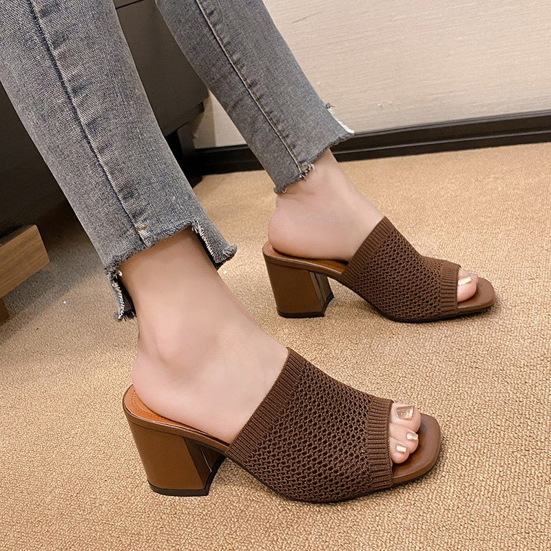 Graceful Orthopedic Sandals for Modern Look