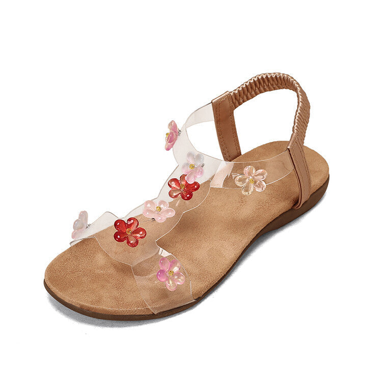 Comfortable Orthopedic Sandals for Daily Wear