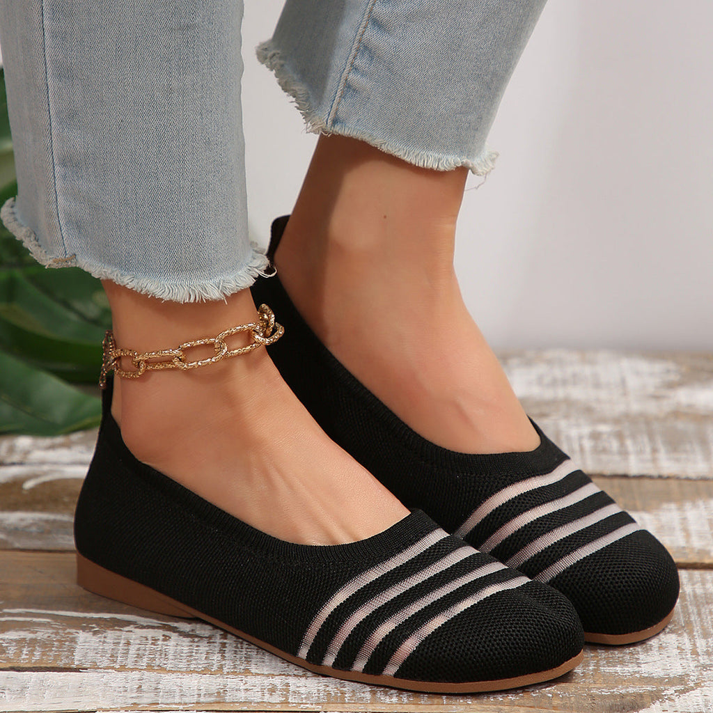 Graceful Orthopedic Shoes for Modern Look