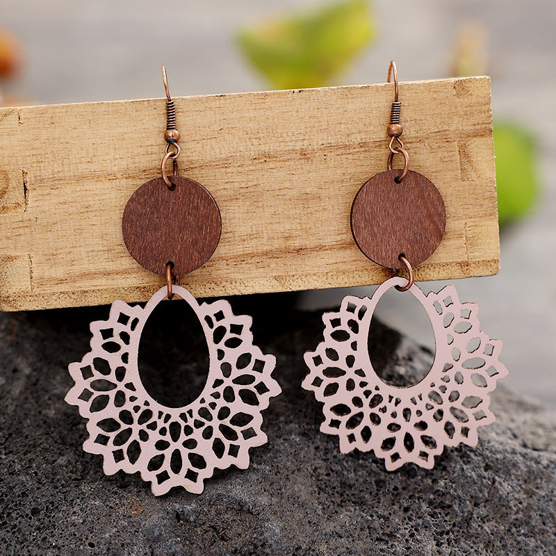 Elegant Earring for Every Occasion