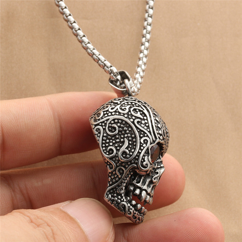 Vintage Handmade Pendant