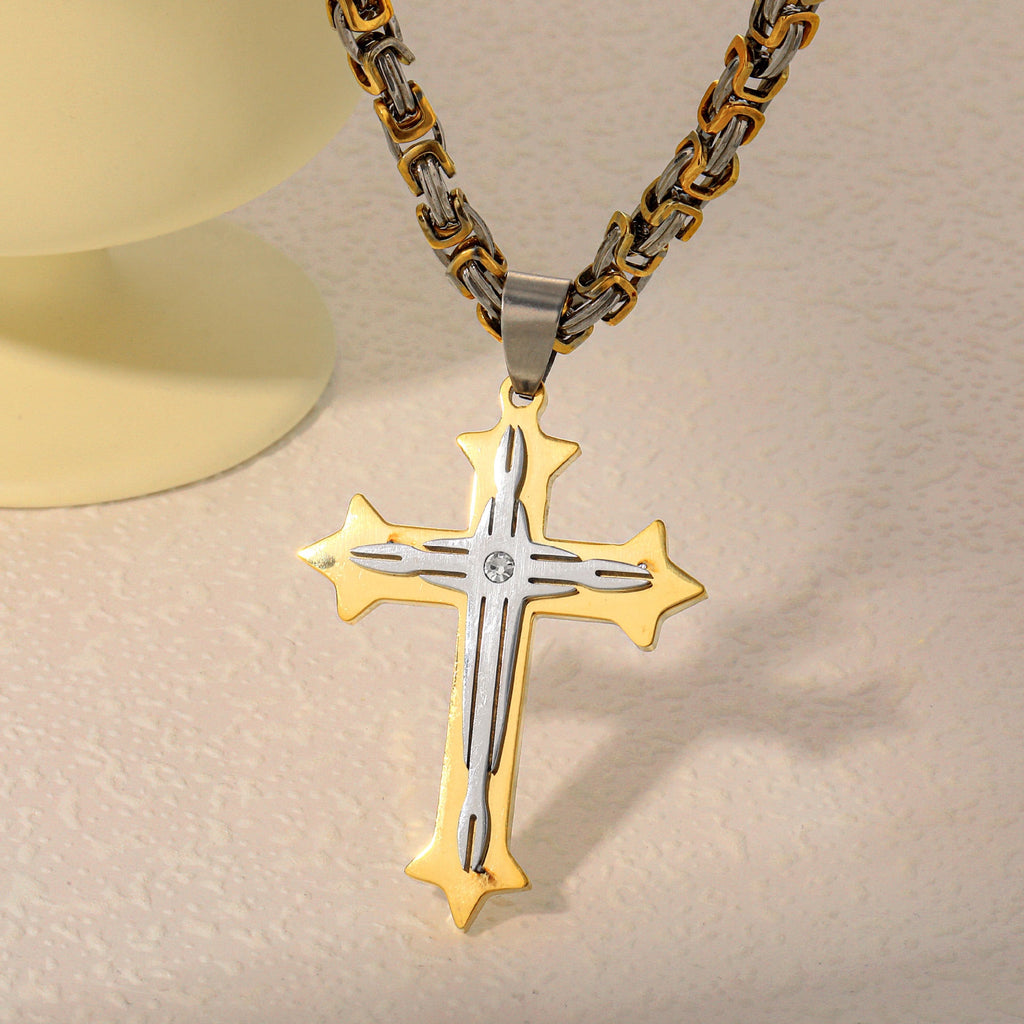 Romantic Necklace for Special Moments