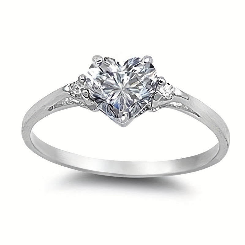 Beautiful Ring with Unique Style
