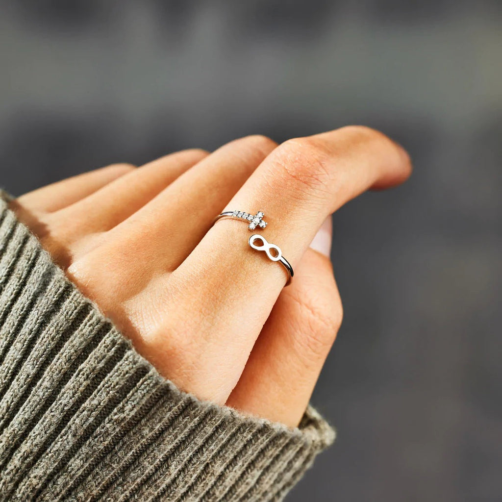 Charming Ring for Any Occasion