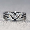Classic Ring with Timeless Appeal