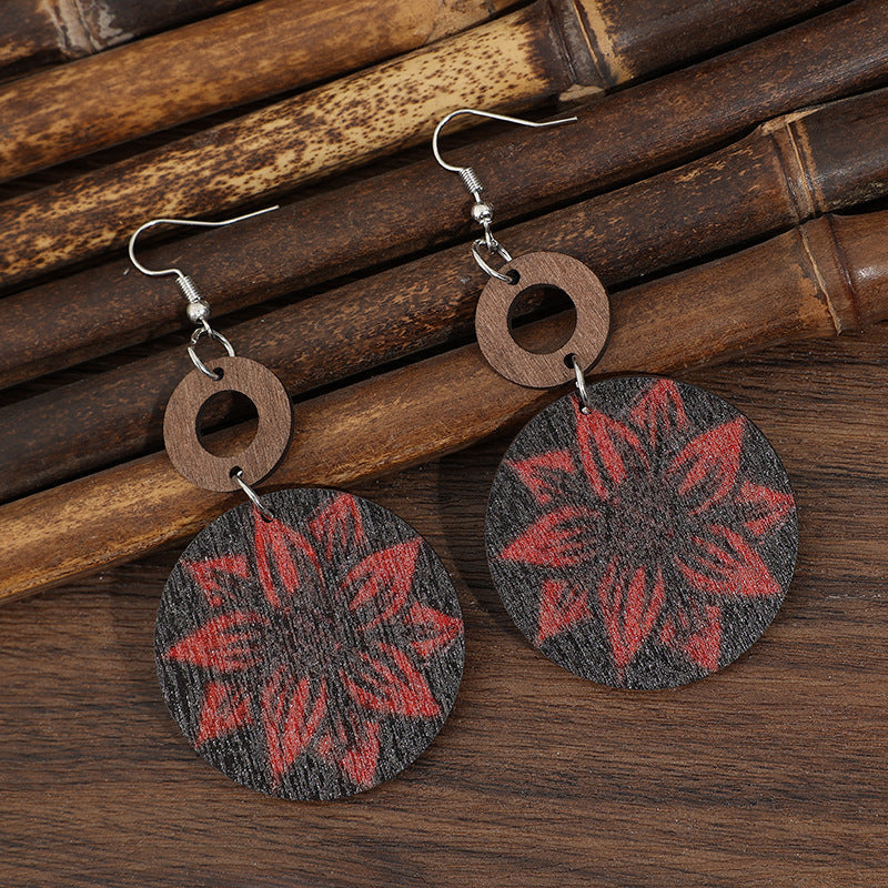 Stunning Earring for Daily Wear