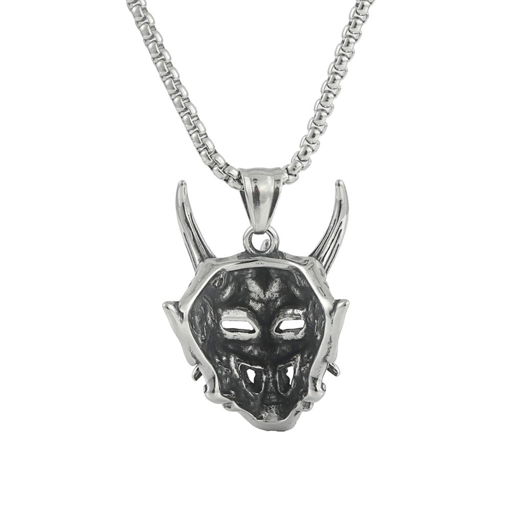 Elegant Pendant for Every Occasion