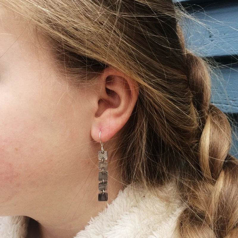 Romantic Earring for Special Moments
