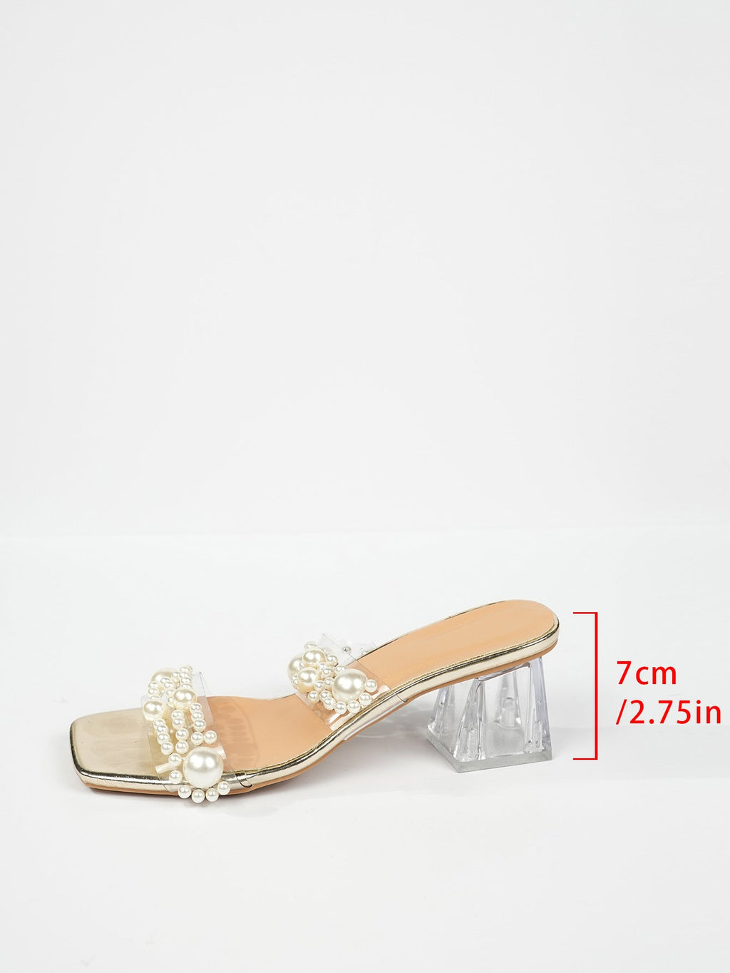Vintage Inspired Orthopedic Sandals