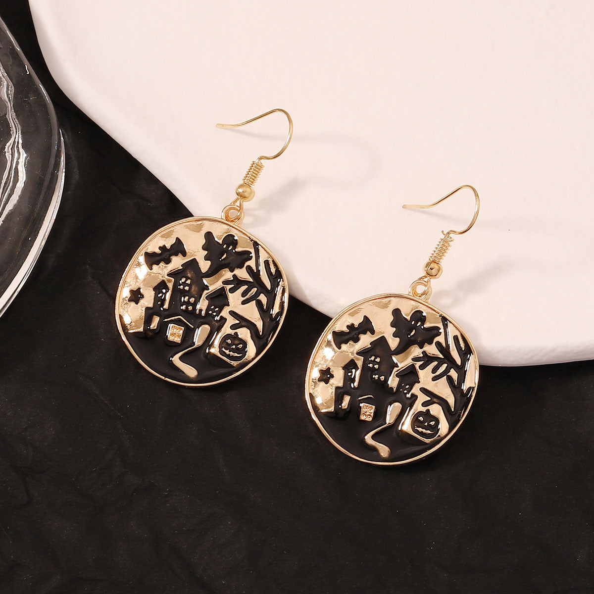 Stunning Earring for Daily Wear