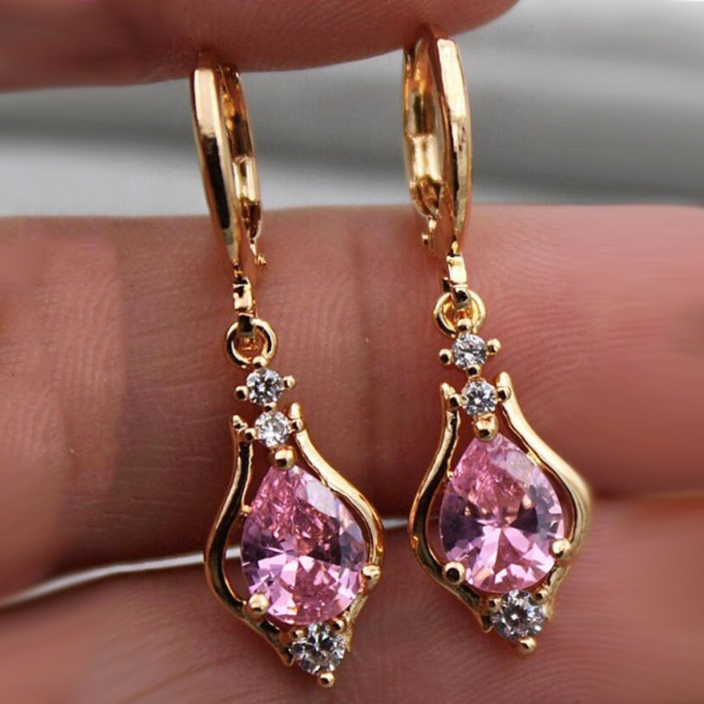 Elegant Earring for Every Occasion